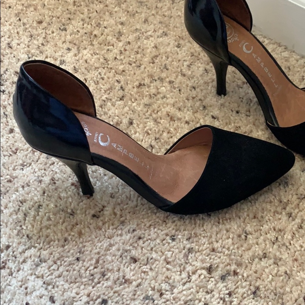Jeffrey Campbell heels - Picture 2 of 3